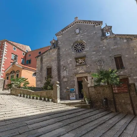 2 Bedroom Cozy In Labin Labin (Istria)