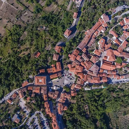 2 Bedroom Cozy In Labin * Labin (Istria)